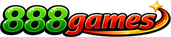 888games লোগো